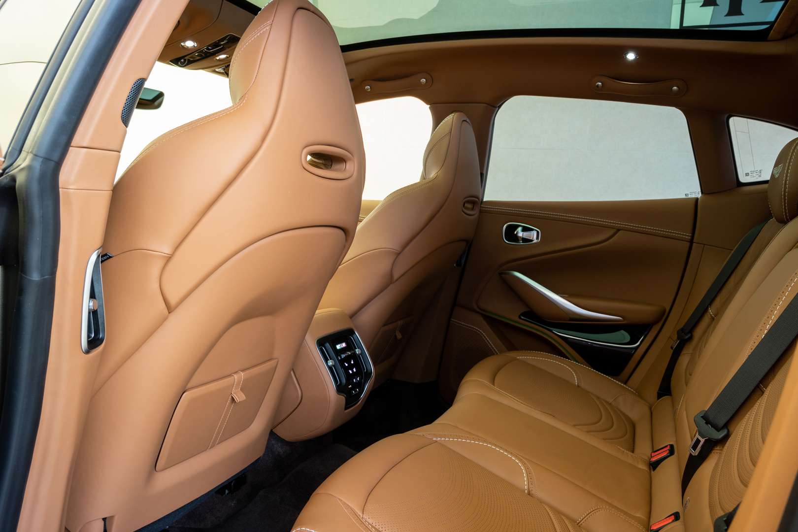 Aston Martin DBX 707 - 2022 - Joinsteer - #27