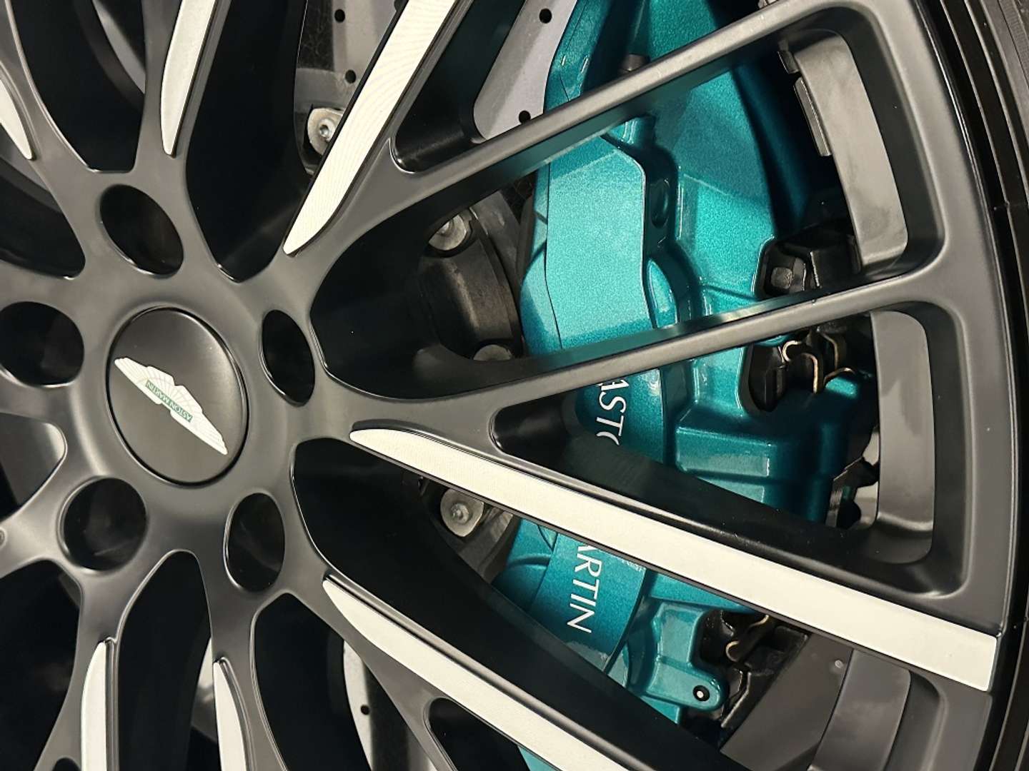 Aston Martin DBX DBX 707 - 2024 - Joinsteer - #10