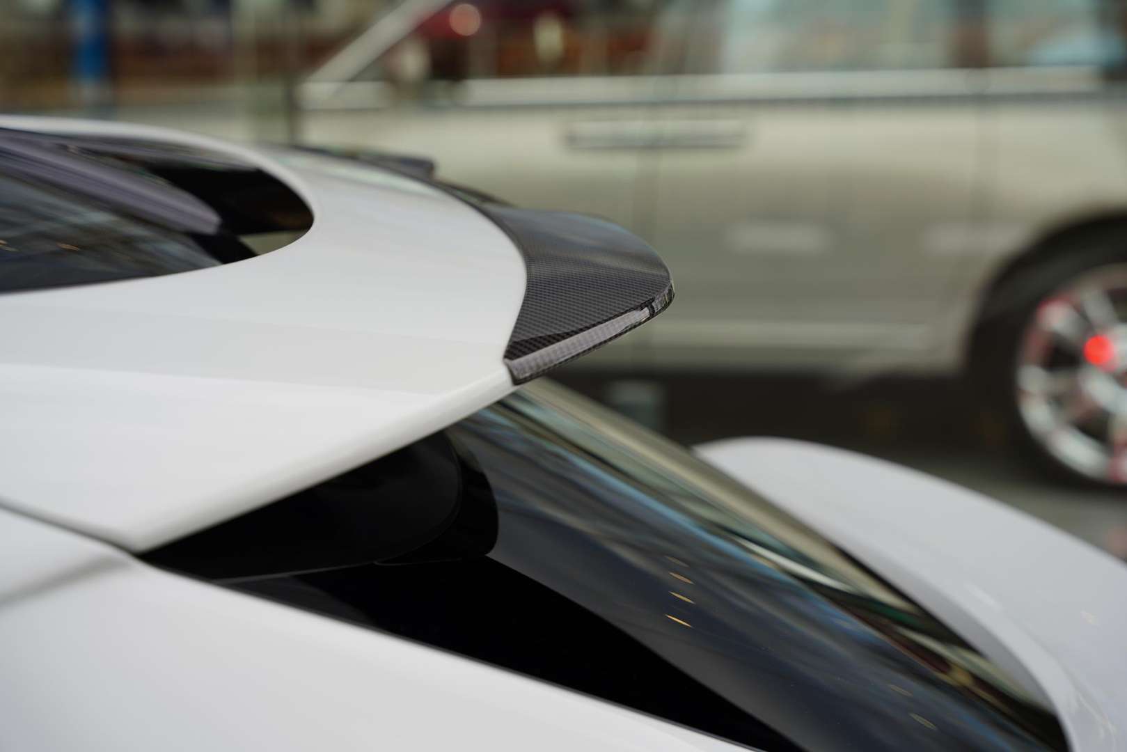 Aston Martin DBX 4.0 V8 707 - 2024 - Joinsteer - #29