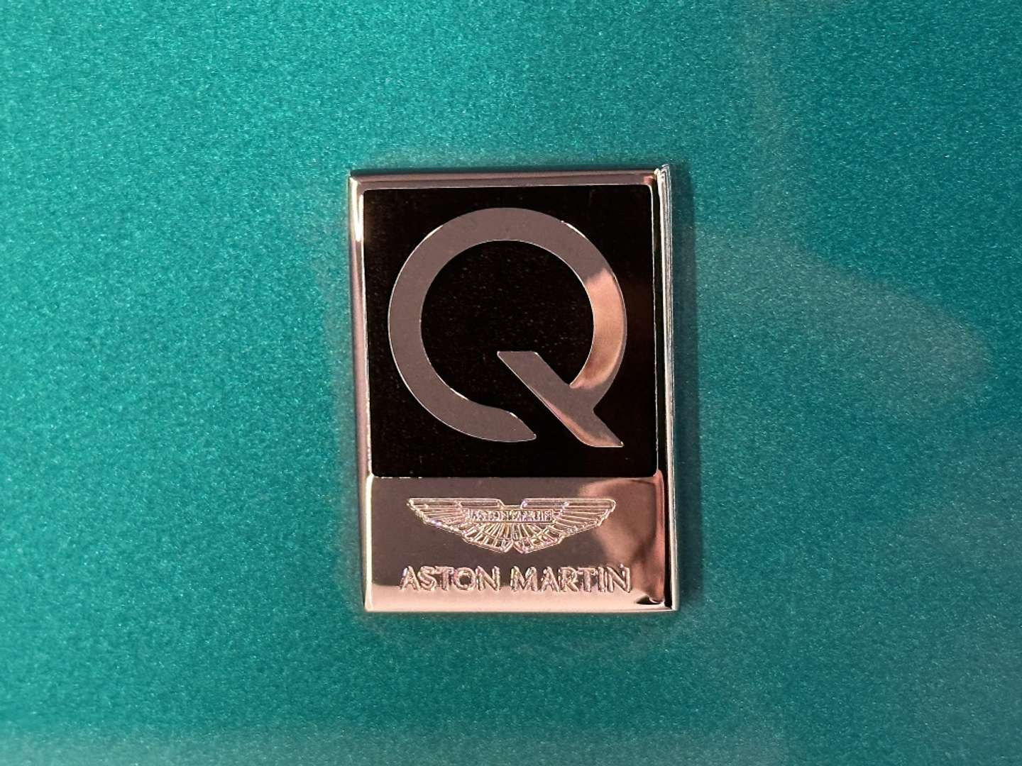 Aston Martin DBX DBX 707 - 2024 - Joinsteer - #11