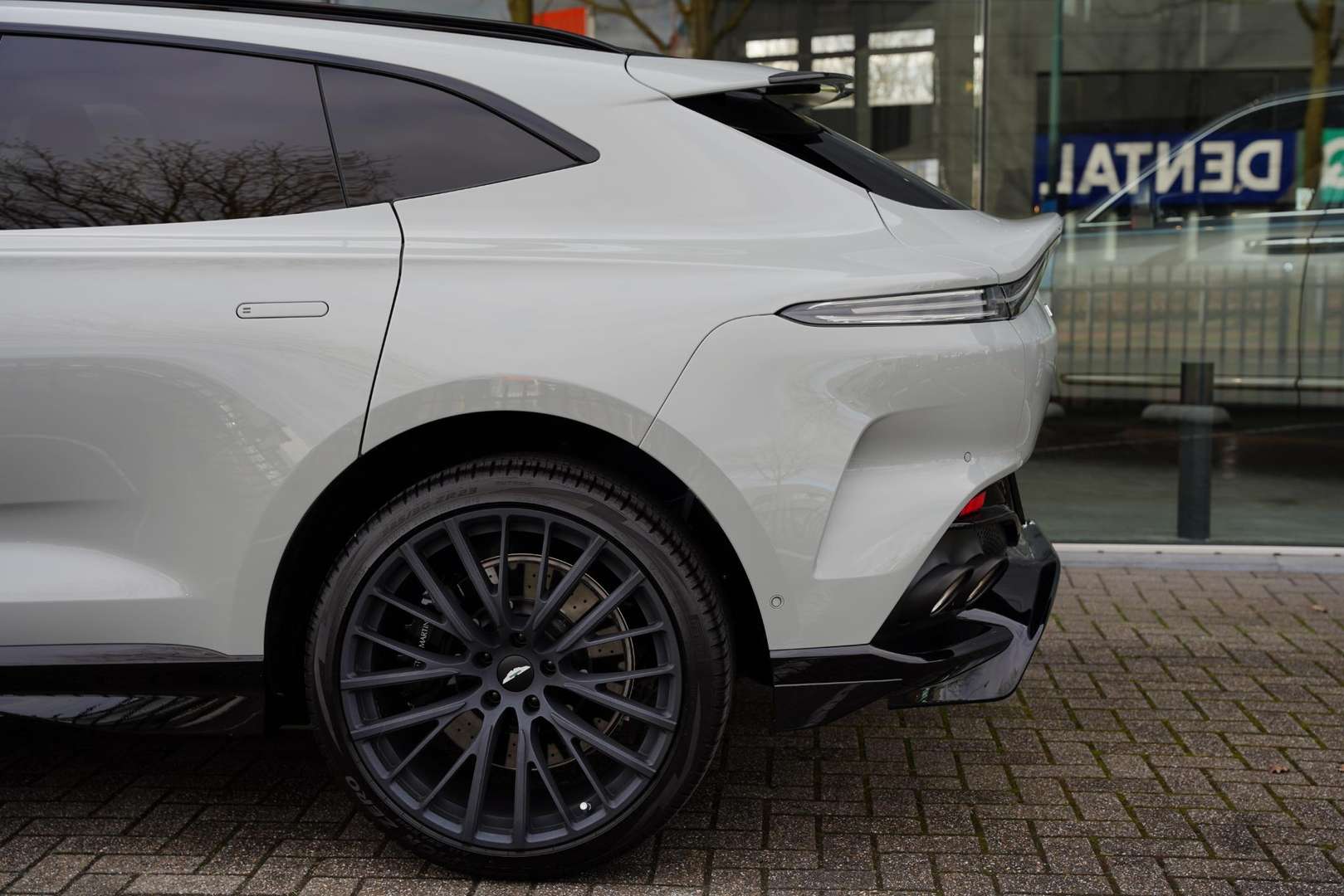 Aston Martin DBX 4.0 V8 707 - 2024 - Joinsteer - #30