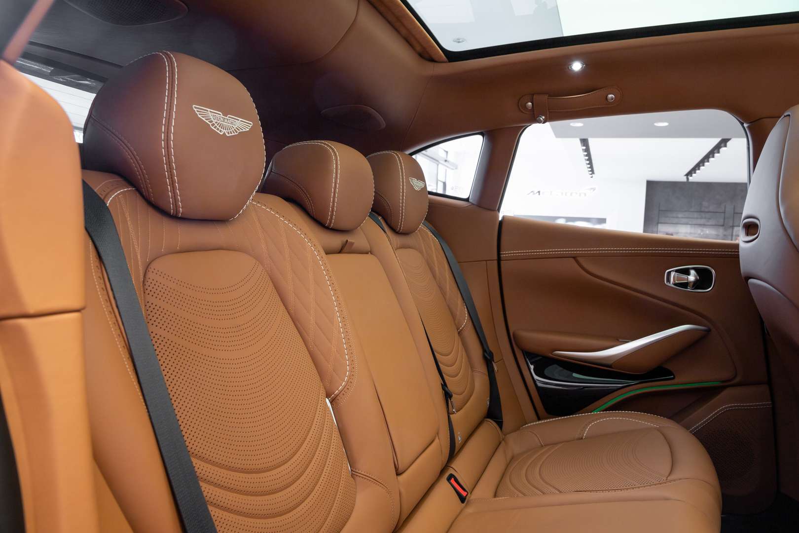 Aston Martin DBX 707 - 2022 - Joinsteer - #30