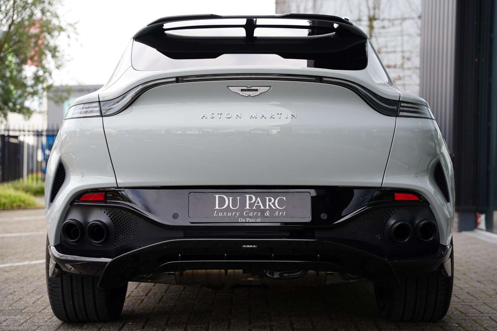 Aston Martin DBX 4.0 V8 707 - 2024 - Joinsteer - #31