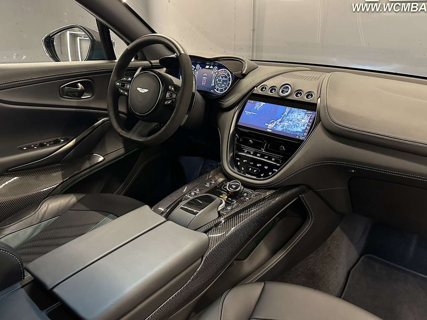 Aston Martin DBX DBX 707 - 2024 - Joinsteer - #13