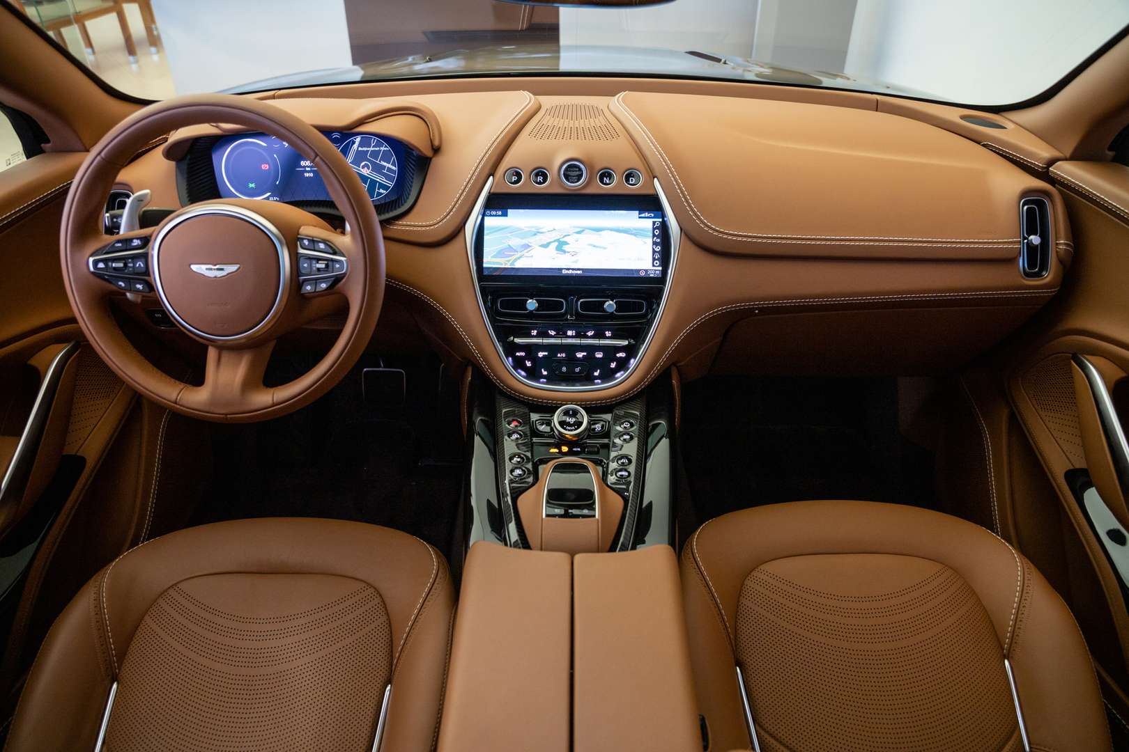 Aston Martin DBX 707 - 2022 - Joinsteer - #31