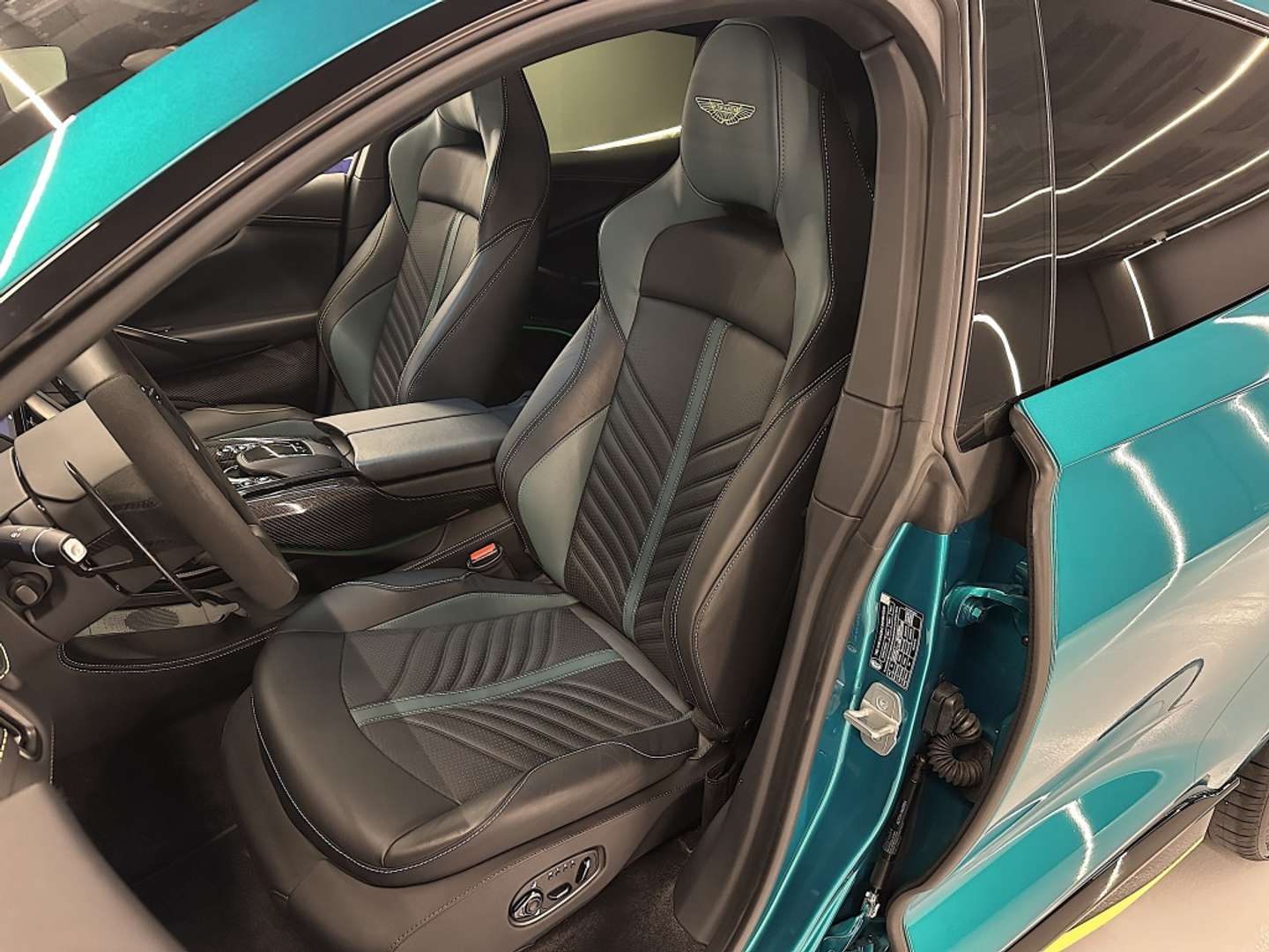 Aston Martin DBX DBX 707 - 2024 - Joinsteer - #14