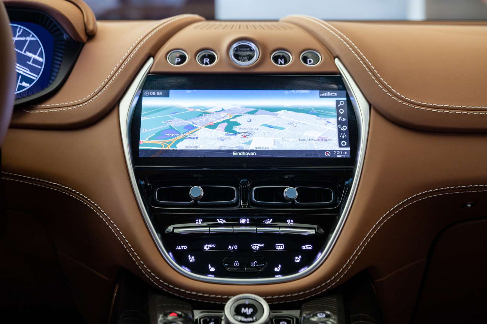 Aston Martin DBX 707 - 2022 - Joinsteer - #33