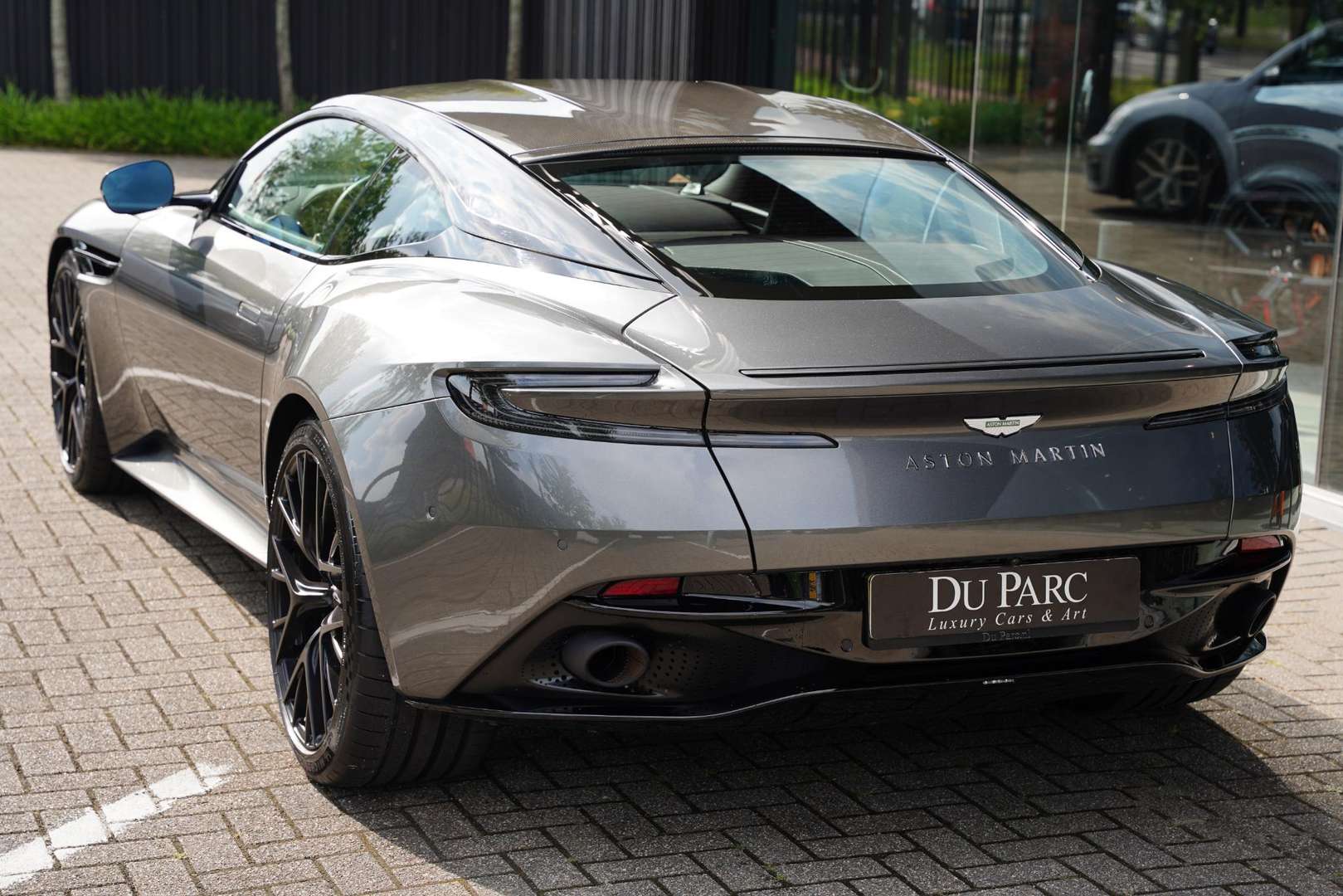 Aston Martin DB12 4.0 V8 - 2024 - Joinsteer - #3
