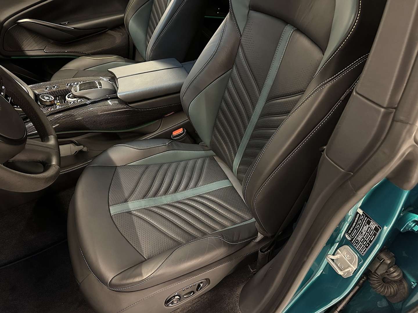 Aston Martin DBX DBX 707 - 2024 - Joinsteer - #17