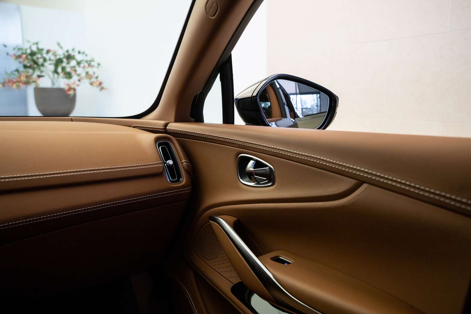 Aston Martin DBX 707 - 2022 - Joinsteer - #35