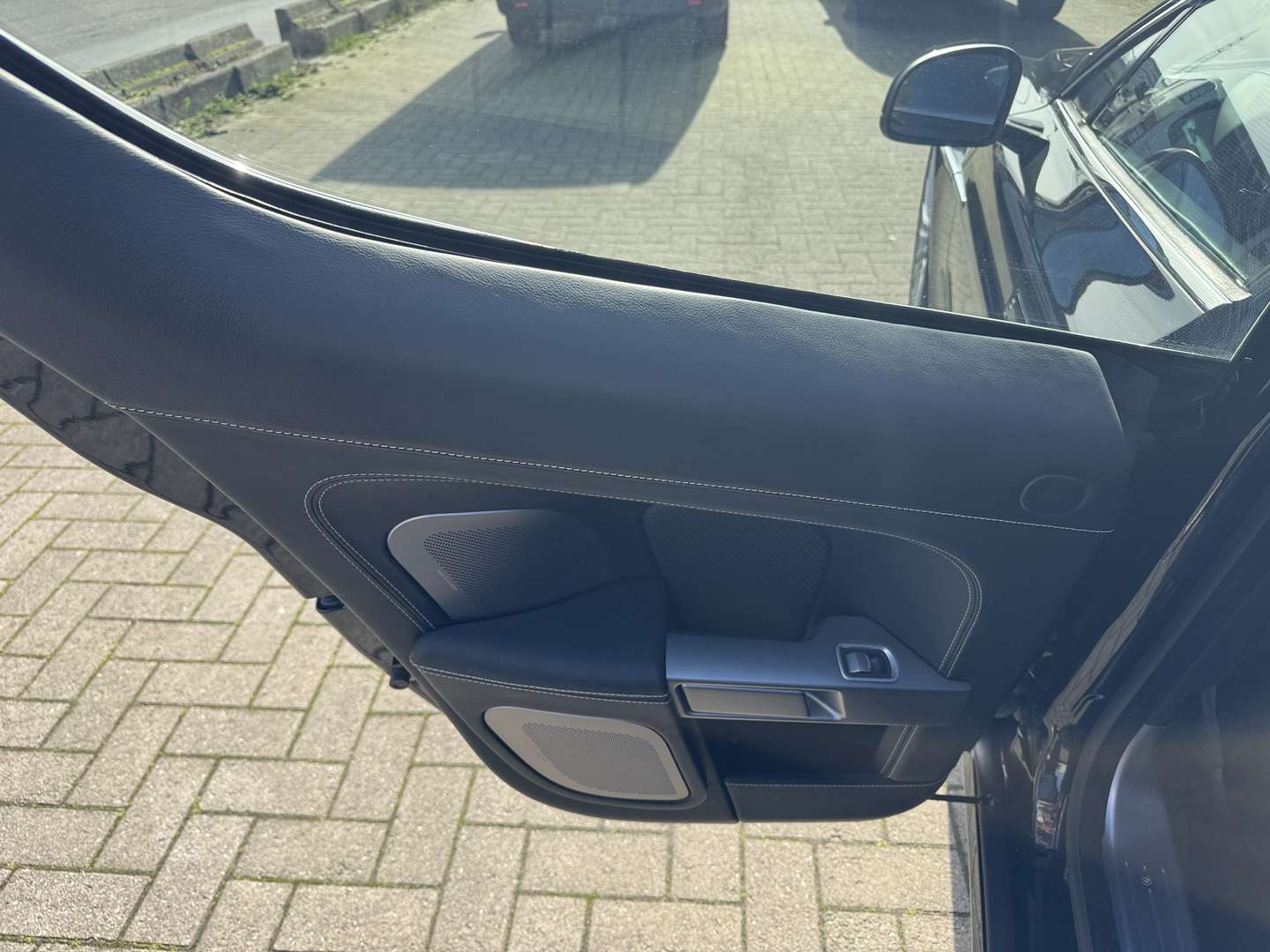 Aston Martin Rapide 5.9i V12 Luxe - 2012 - Joinsteer - #18