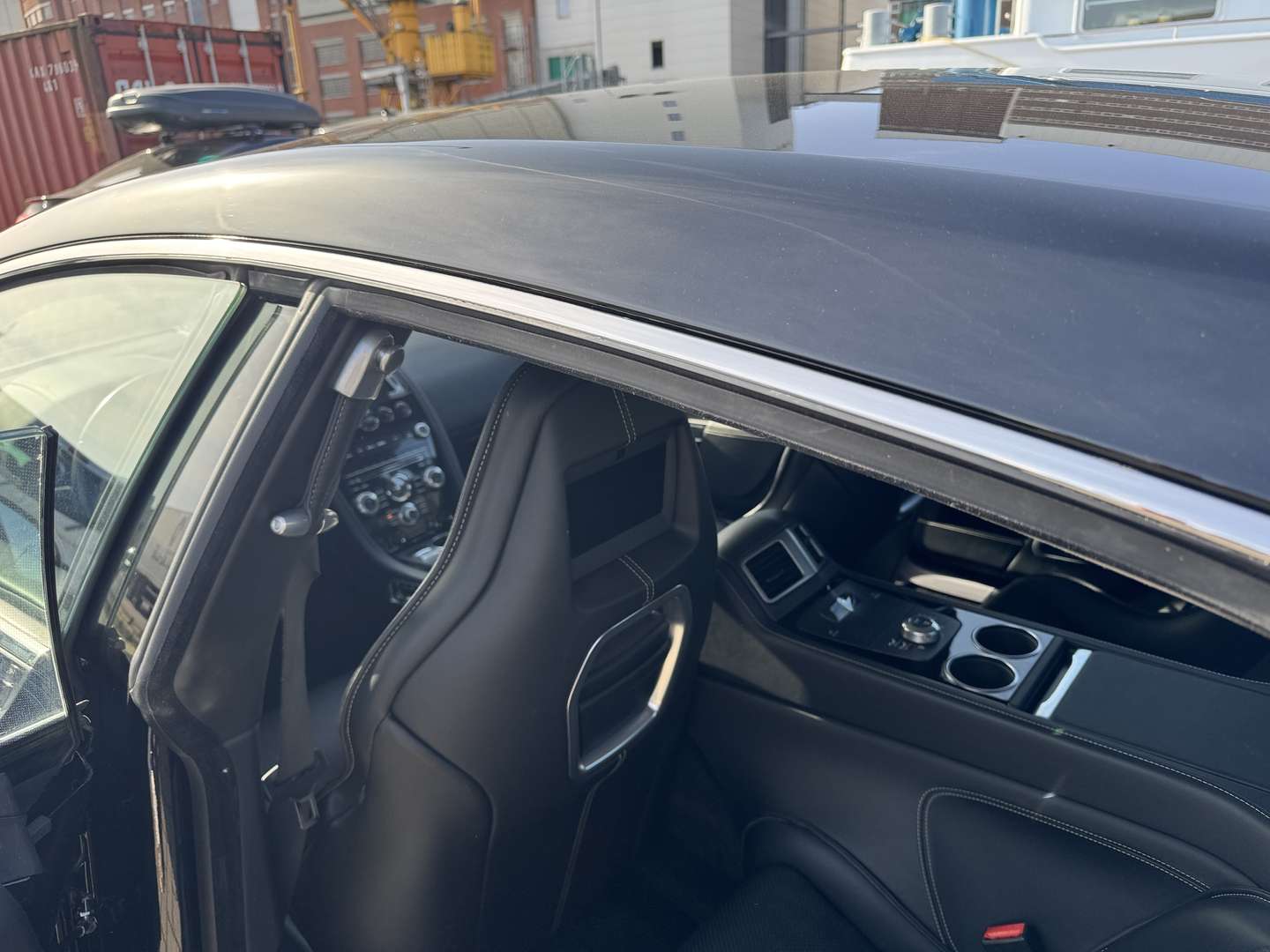 Aston Martin Rapide 5.9i V12 Luxe - 2012 - Joinsteer - #19