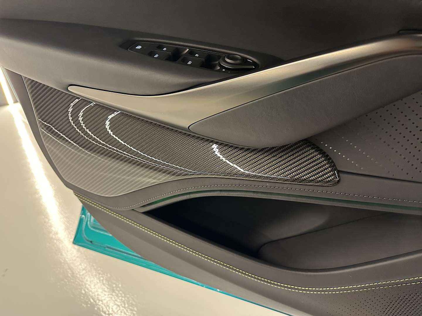 Aston Martin DBX DBX 707 - 2024 - Joinsteer - #20