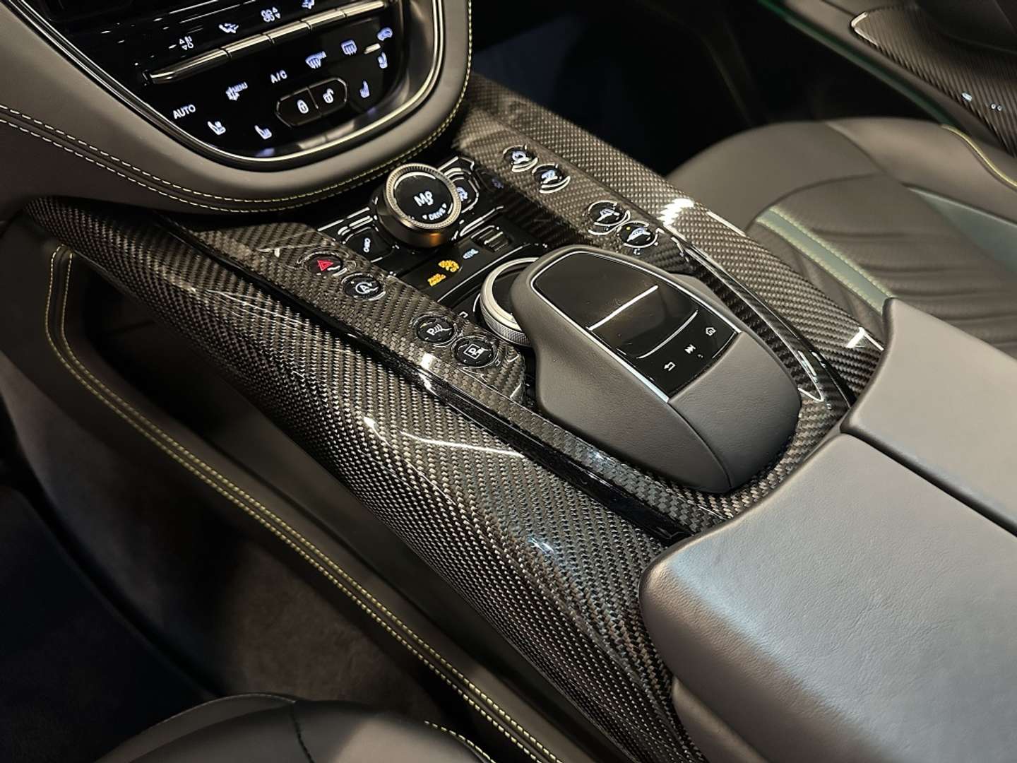 Aston Martin DBX DBX 707 - 2024 - Joinsteer - #21