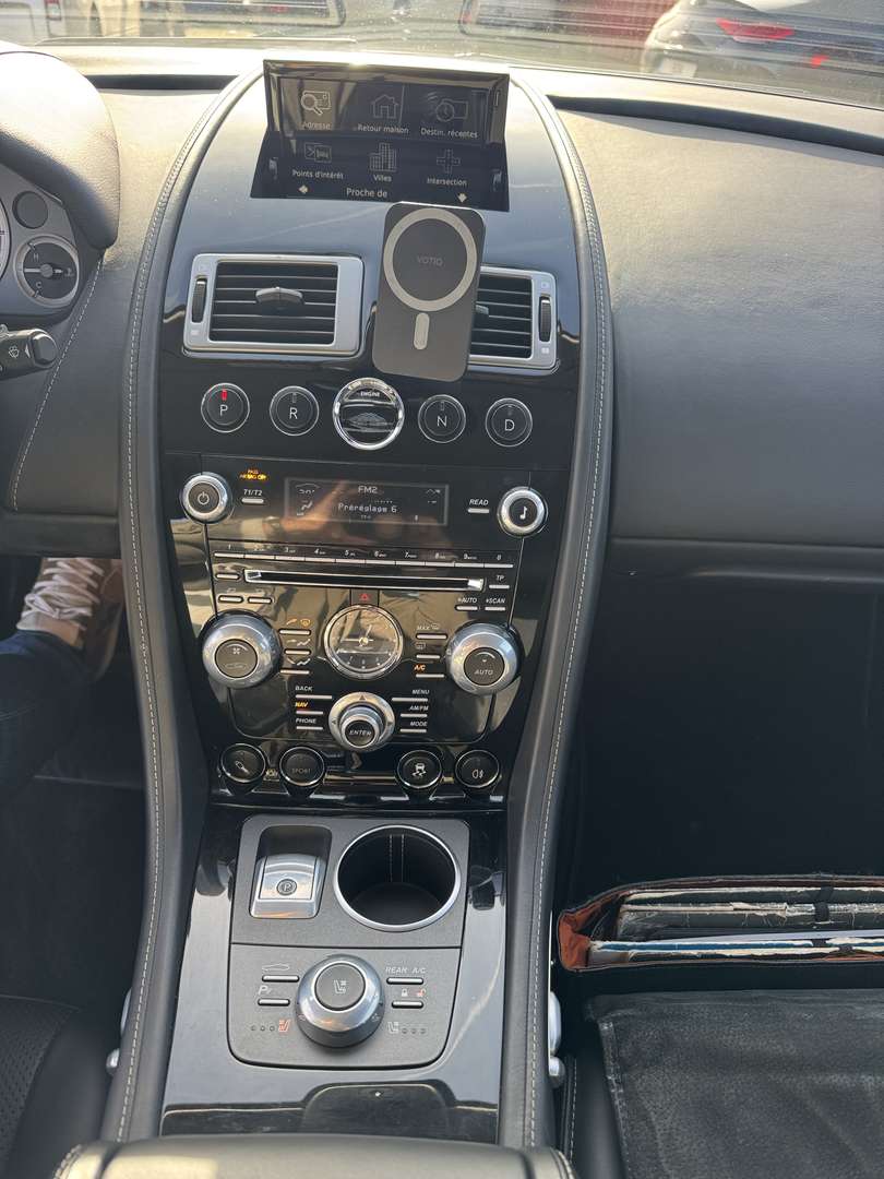 Aston Martin Rapide 5.9i V12 Luxe - 2012 - Joinsteer - #20