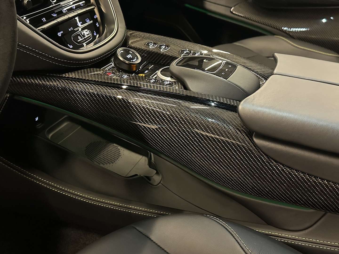 Aston Martin DBX DBX 707 - 2024 - Joinsteer - #22