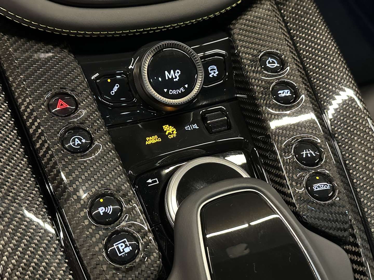 Aston Martin DBX DBX 707 - 2024 - Joinsteer - #23