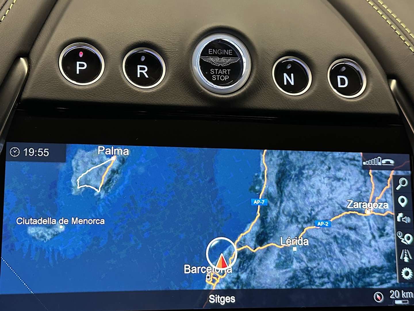 Aston Martin DBX DBX 707 - 2024 - Joinsteer - #24