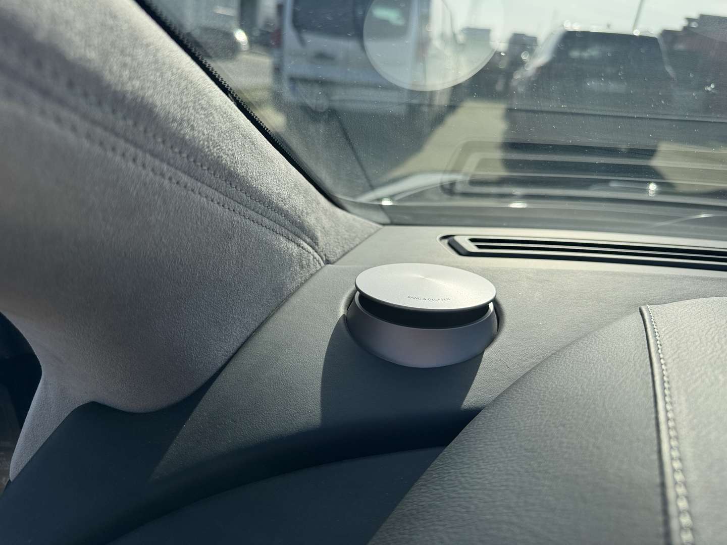 Aston Martin Rapide 5.9i V12 Luxe - 2012 - Joinsteer - #22