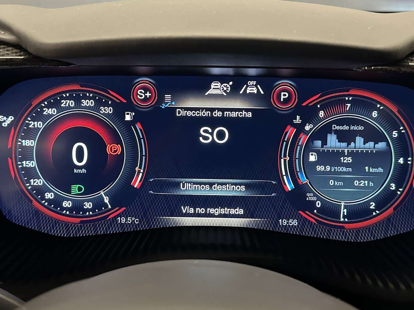 Aston Martin DBX DBX 707 - 2024 - Joinsteer - #26