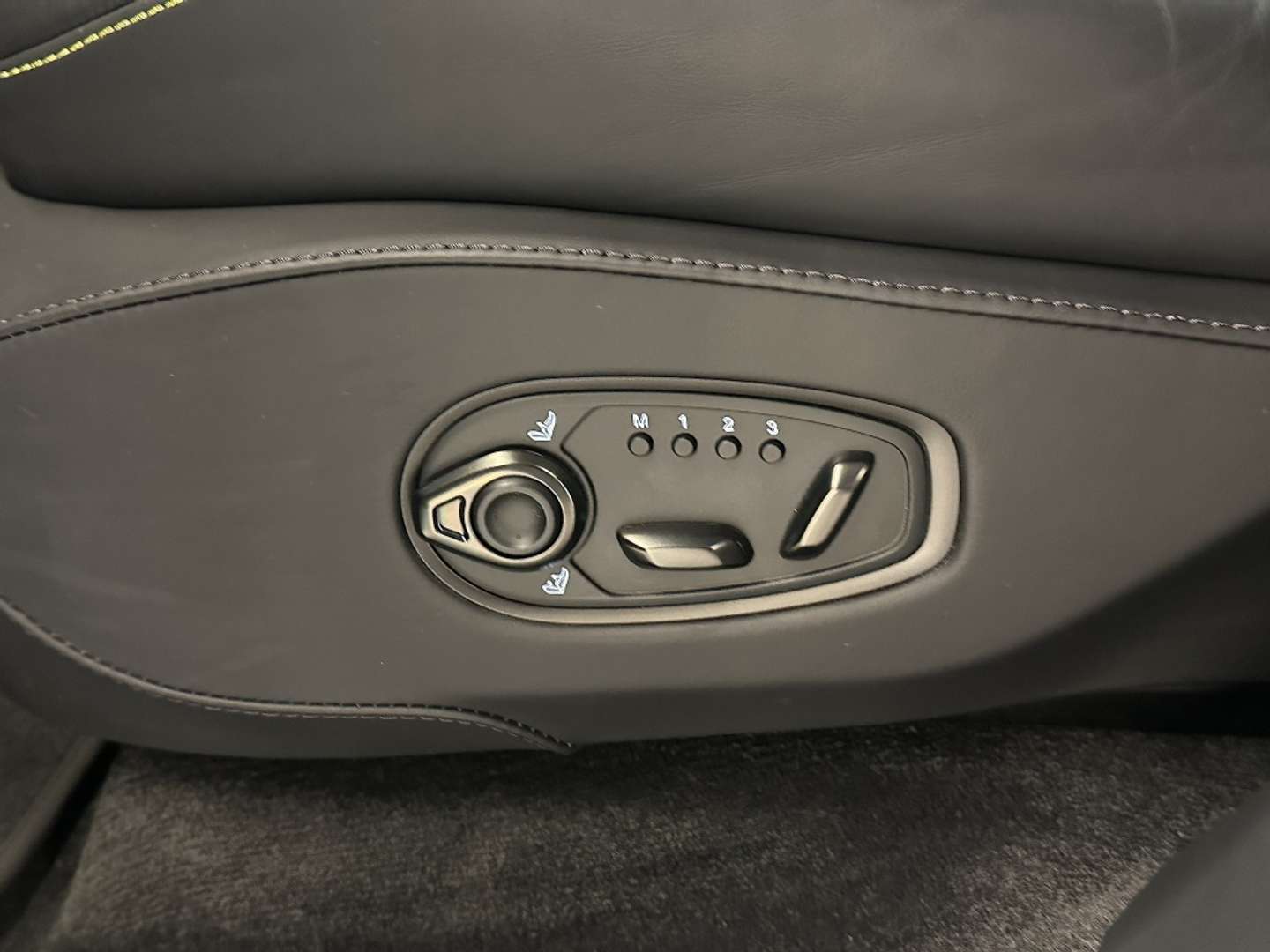 Aston Martin DBX DBX 707 - 2024 - Joinsteer - #27