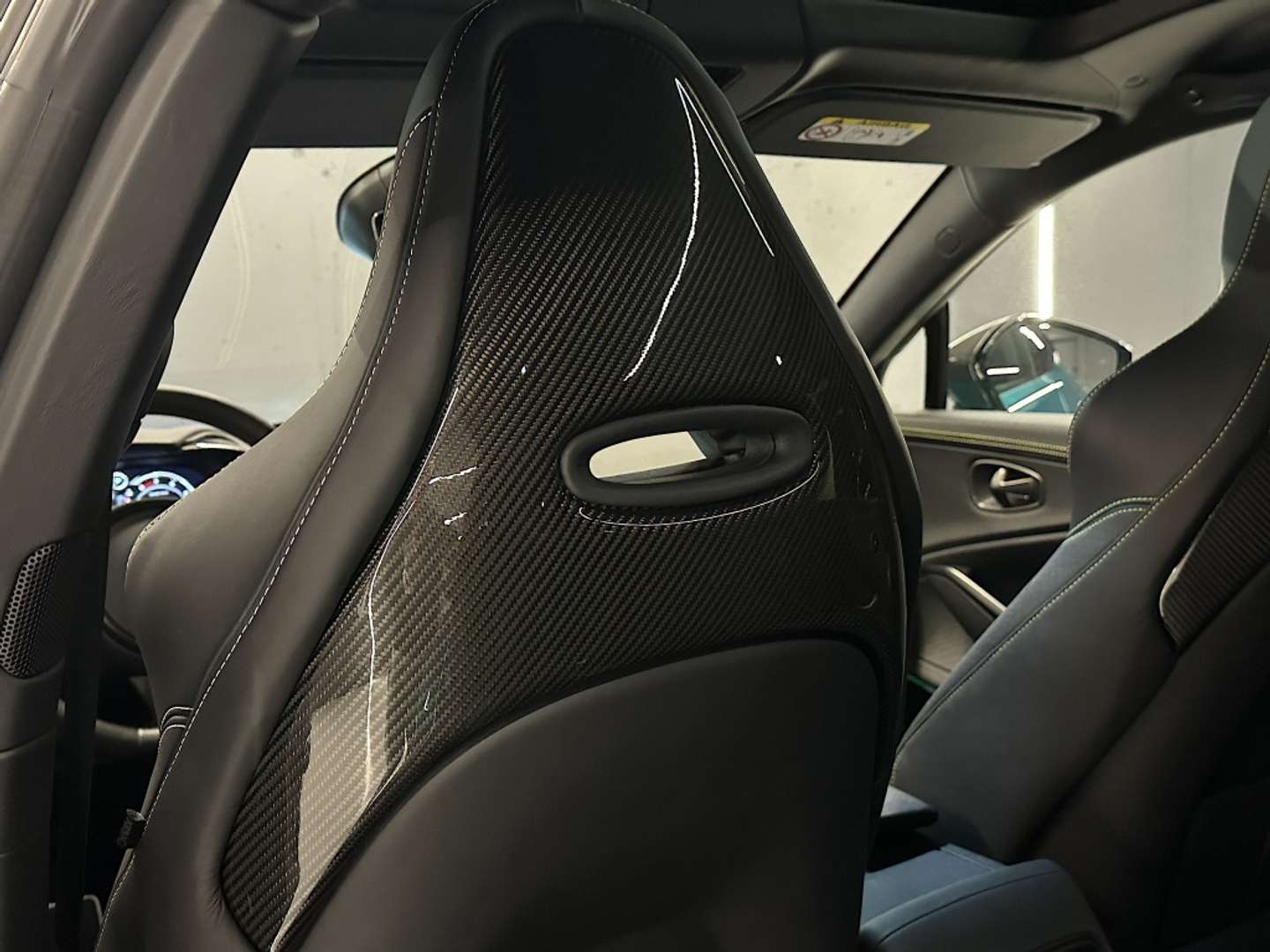 Aston Martin DBX DBX 707 - 2024 - Joinsteer - #28