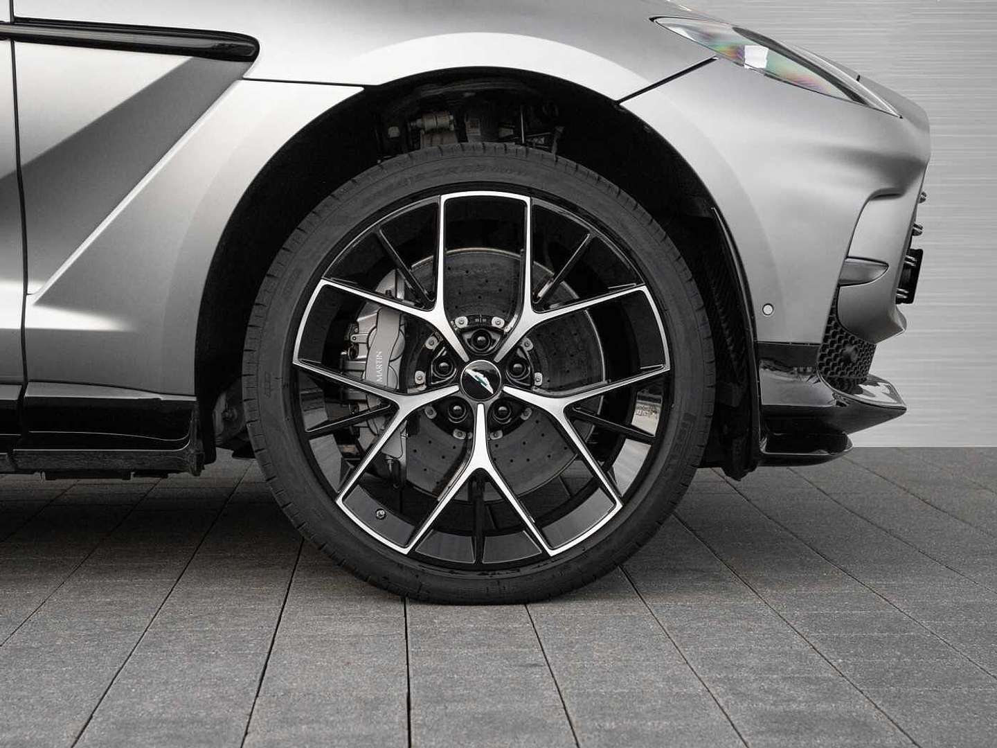 Aston Martin DBX 707 V8 4x4 - 2023 - Joinsteer - #3