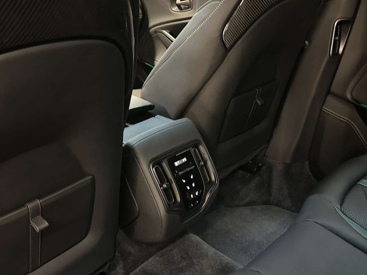 Aston Martin DBX DBX 707 - 2024 - Joinsteer - #29