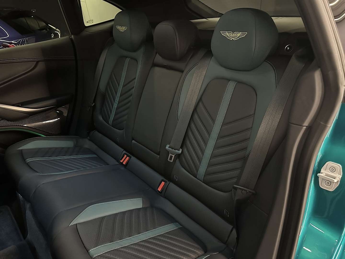 Aston Martin DBX DBX 707 - 2024 - Joinsteer - #30