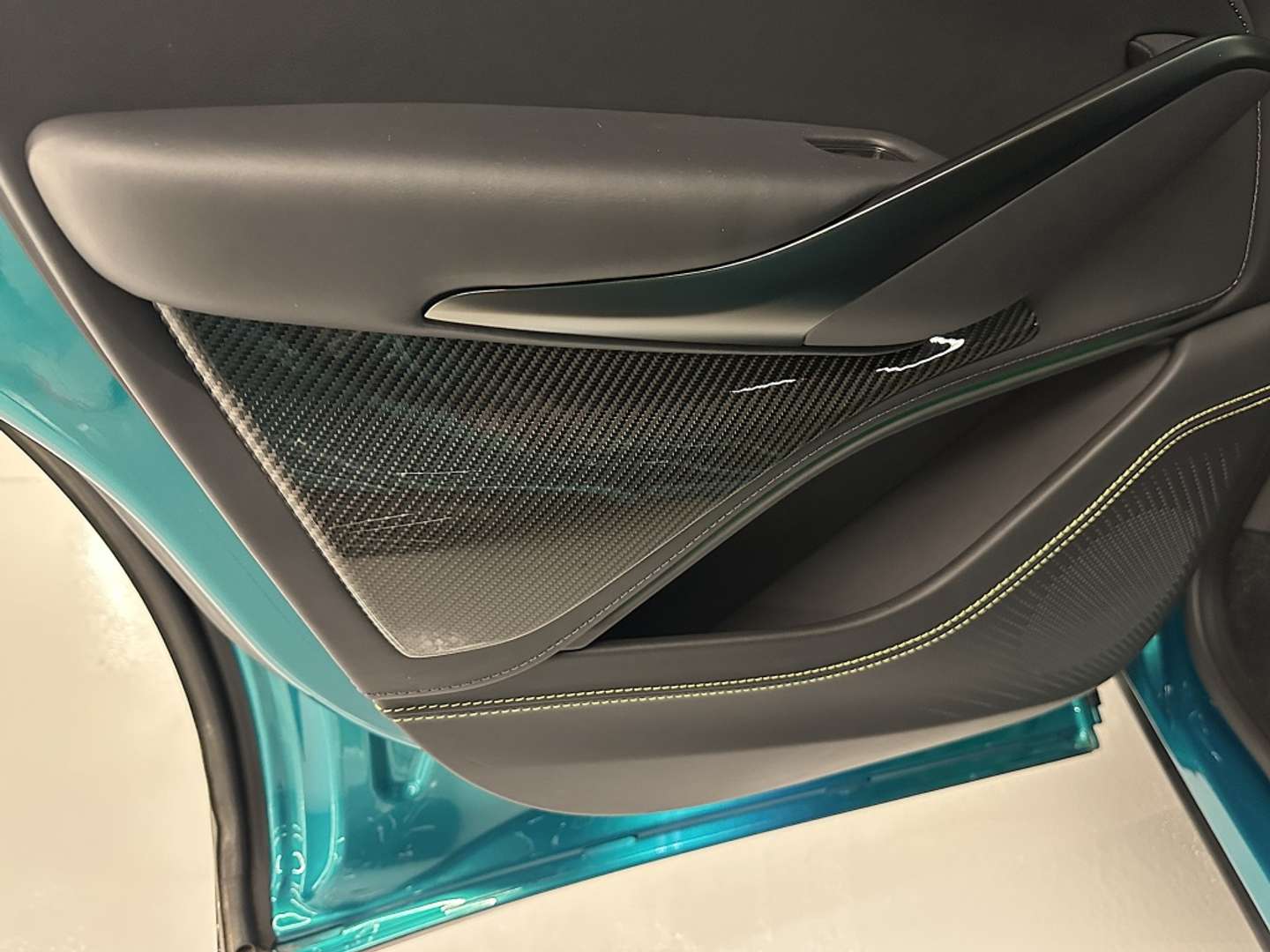 Aston Martin DBX DBX 707 - 2024 - Joinsteer - #31