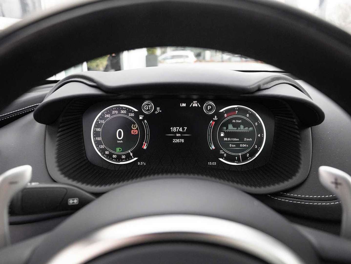 Aston Martin DBX 707 V8 4x4 - 2023 - Joinsteer - #6