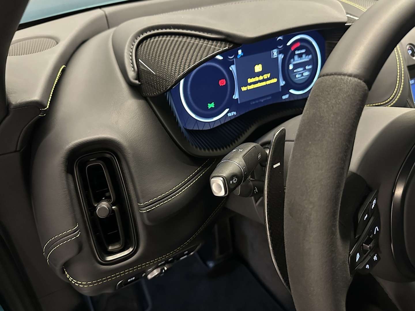 Aston Martin DBX DBX 707 - 2024 - Joinsteer - #32