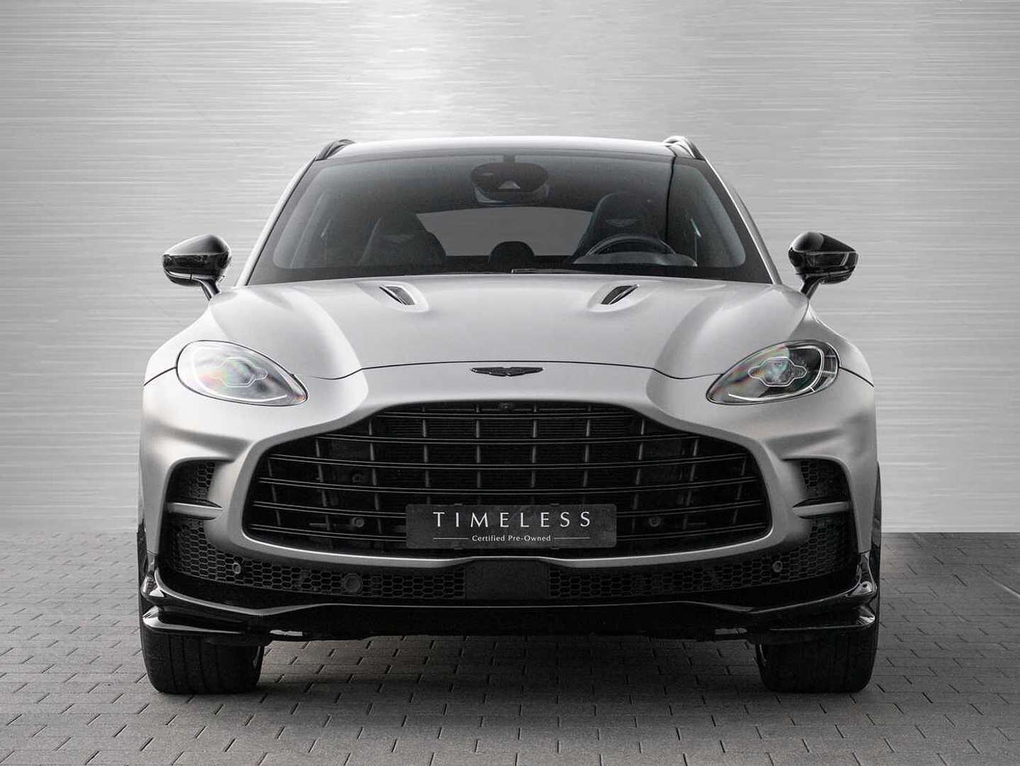 Aston Martin DBX 707 V8 4x4 - 2023 - Joinsteer - #7