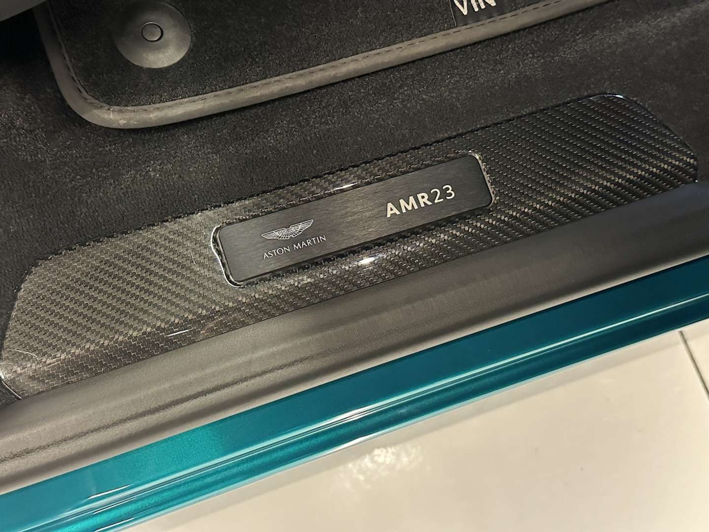 Aston Martin DBX DBX 707 - 2024 - Joinsteer - #33