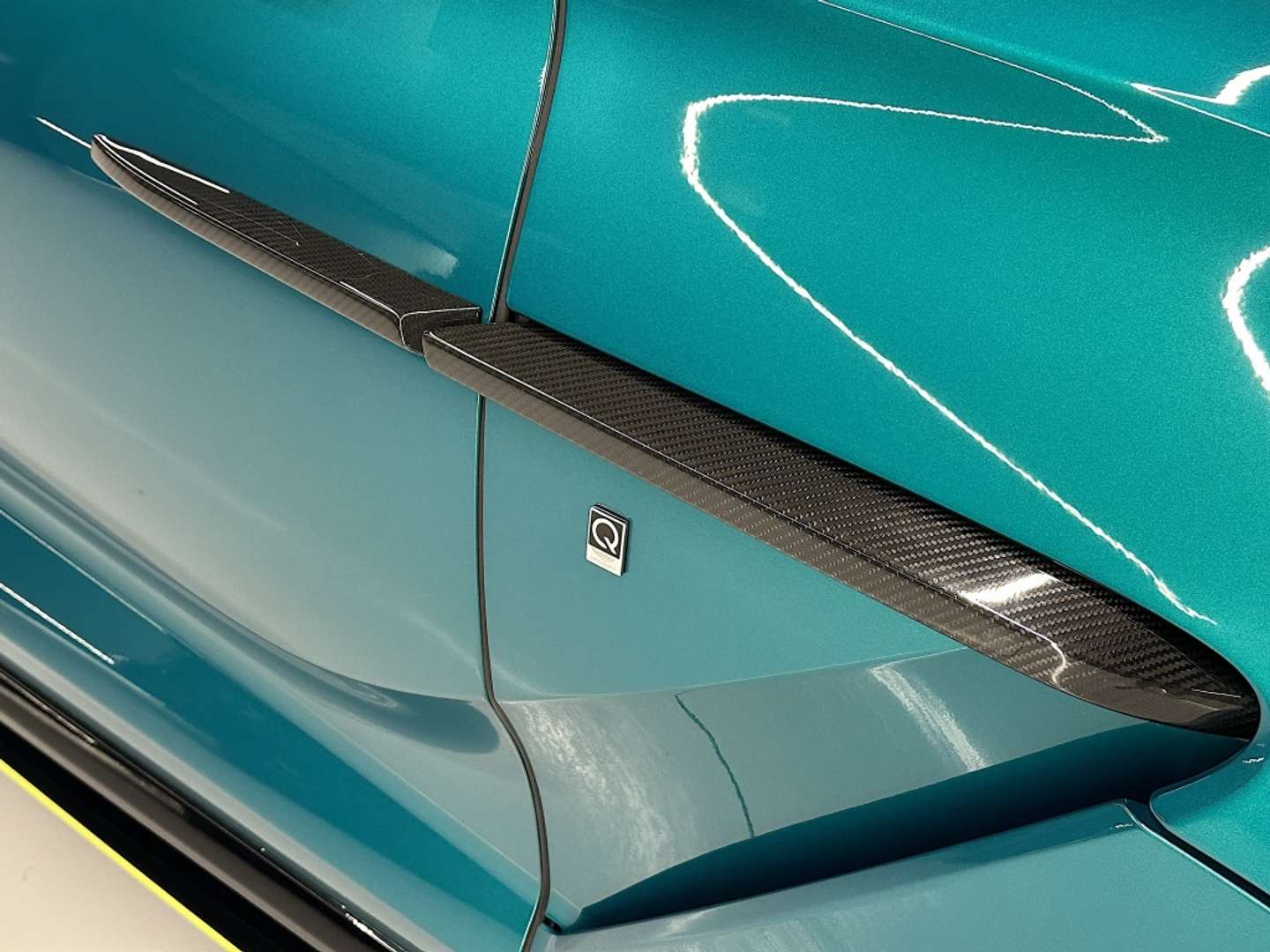 Aston Martin DBX DBX 707 - 2024 - Joinsteer - #34