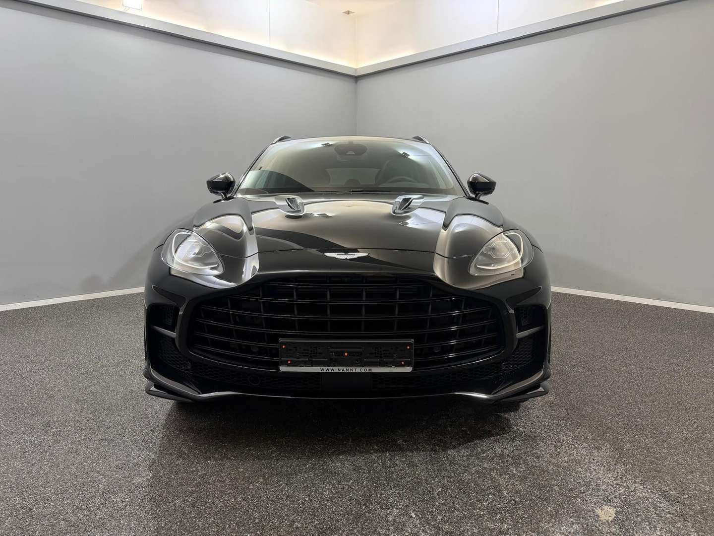 Aston Martin DBX 707 ALL BLACK - 2025 - Joinsteer - #2