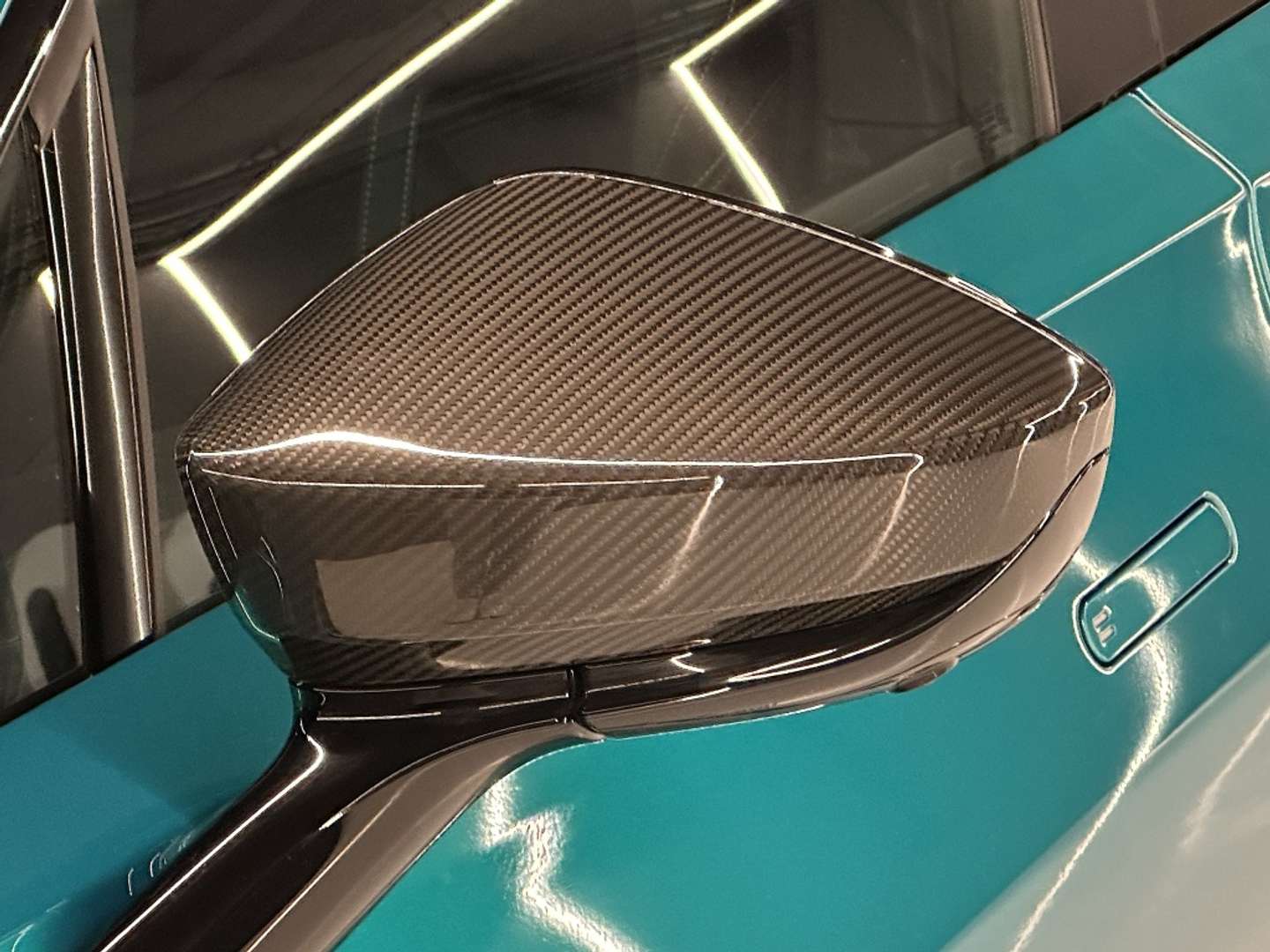 Aston Martin DBX DBX 707 - 2024 - Joinsteer - #35