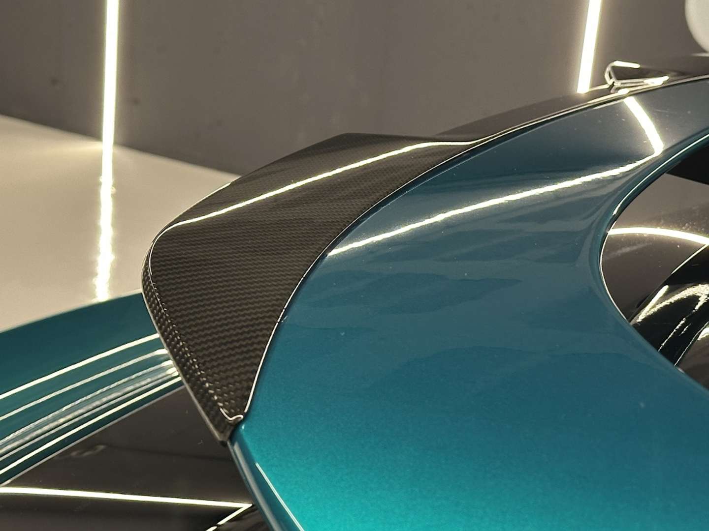 Aston Martin DBX DBX 707 - 2024 - Joinsteer - #36