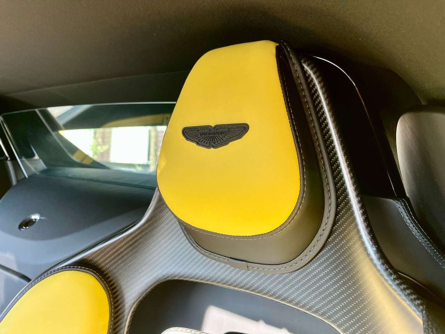 Aston Martin Vantage Roadster V12 - 2025 - Joinsteer - #5