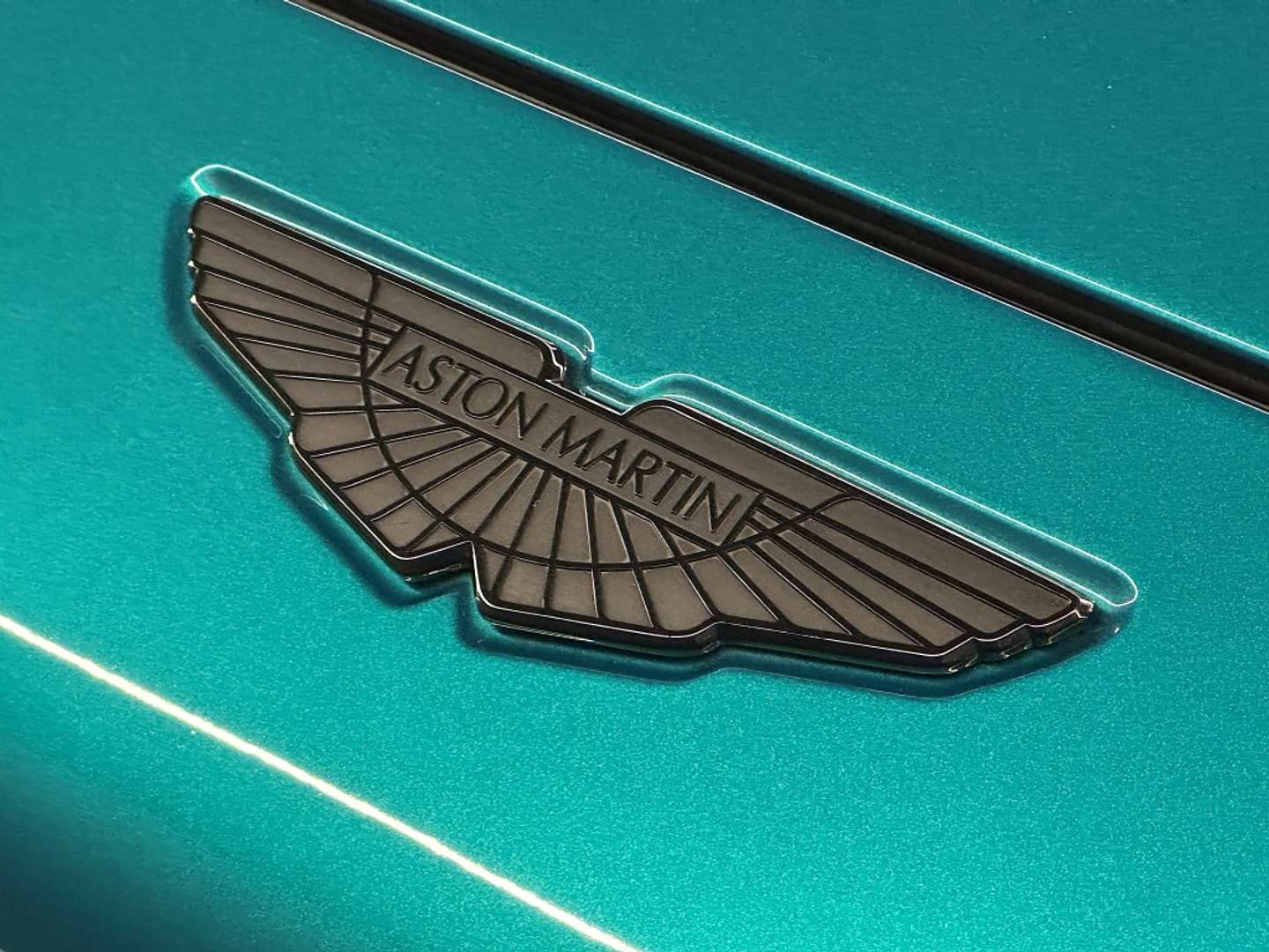 Aston Martin DBX DBX 707 - 2024 - Joinsteer - #40