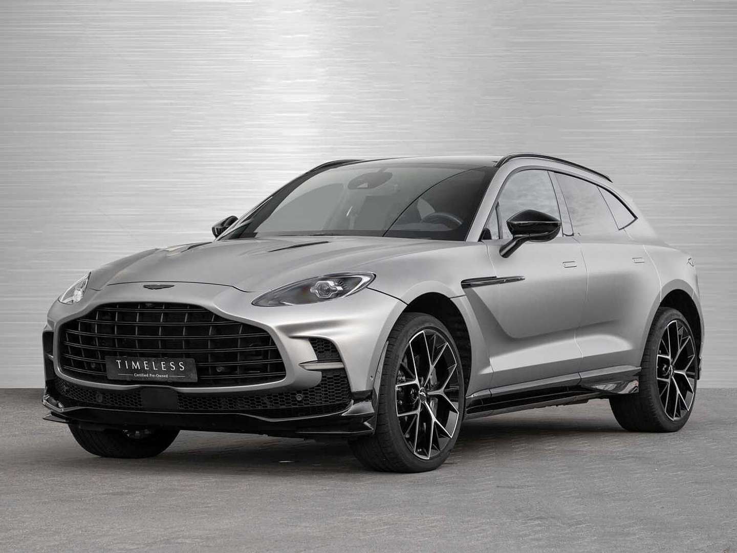 Aston Martin DBX 707 V8 4x4 - 2023 - Joinsteer - #14