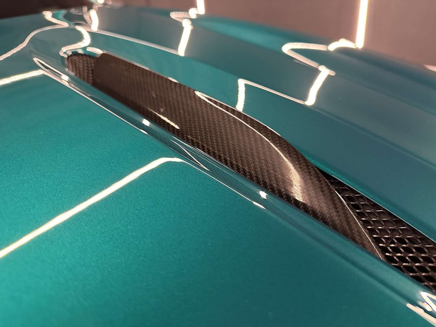 Aston Martin DBX DBX 707 - 2024 - Joinsteer - #42