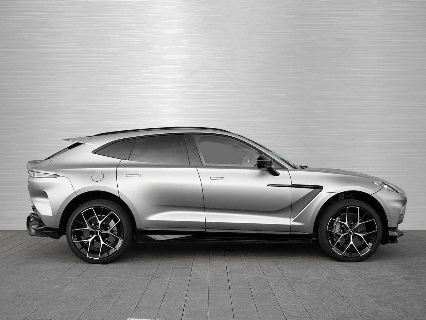 Aston Martin DBX 707 V8 4x4 - 2023 - Joinsteer - #16