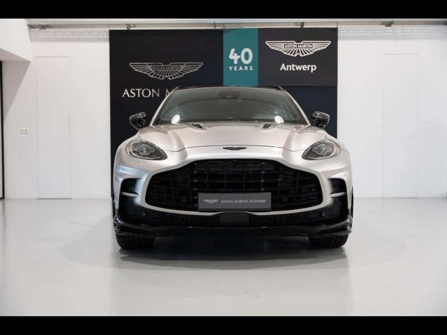 Aston Martin DBX 707 - 2024 - Joinsteer - #2