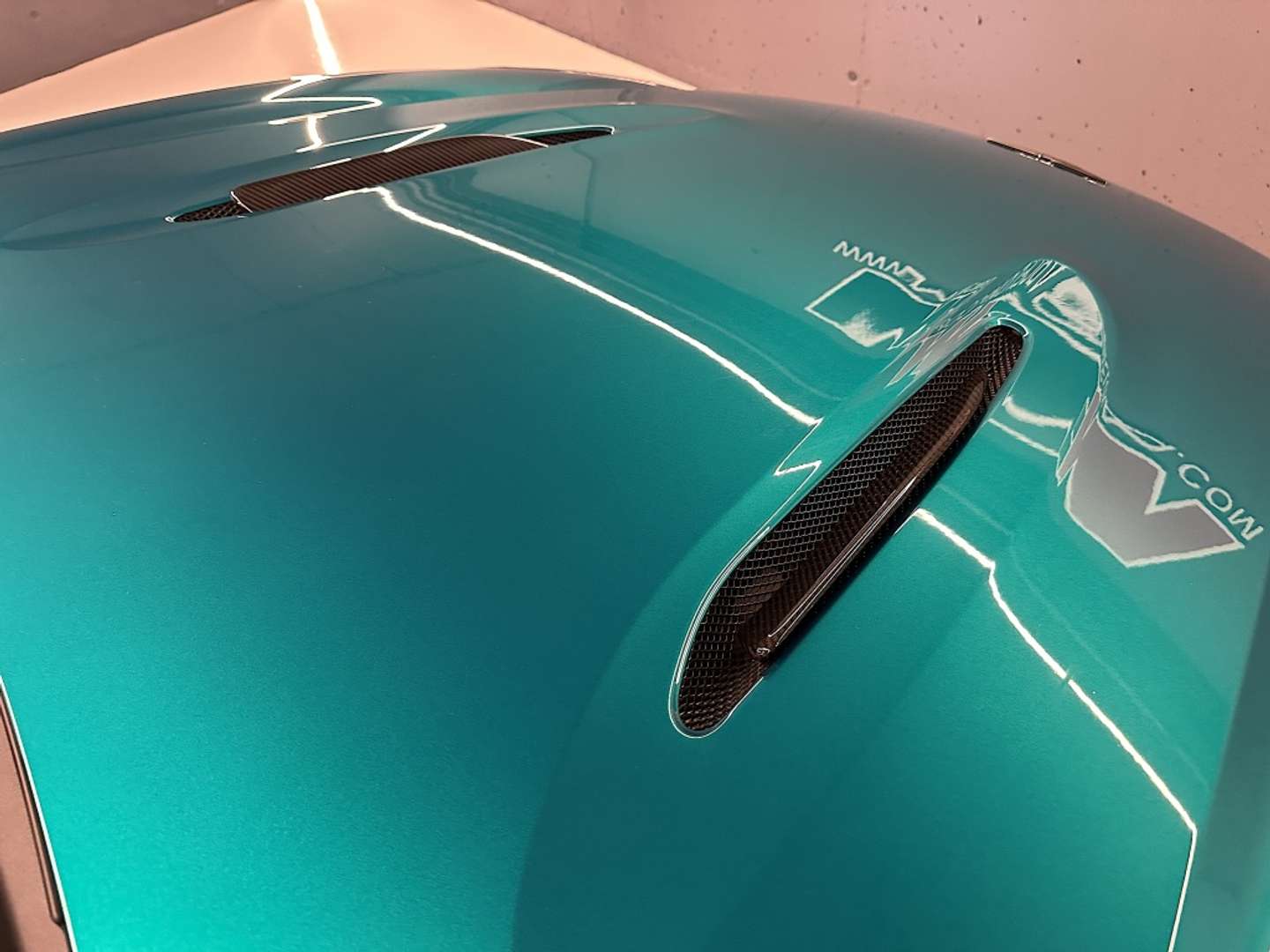 Aston Martin DBX DBX 707 - 2024 - Joinsteer - #43