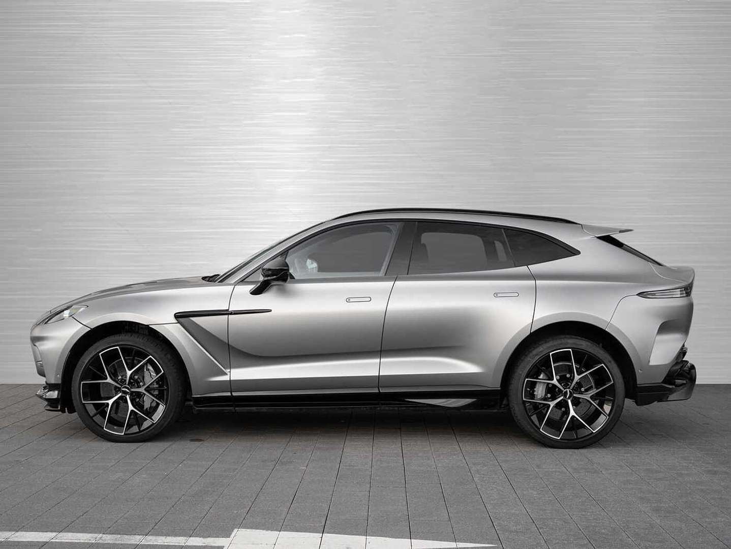 Aston Martin DBX 707 V8 4x4 - 2023 - Joinsteer - #17