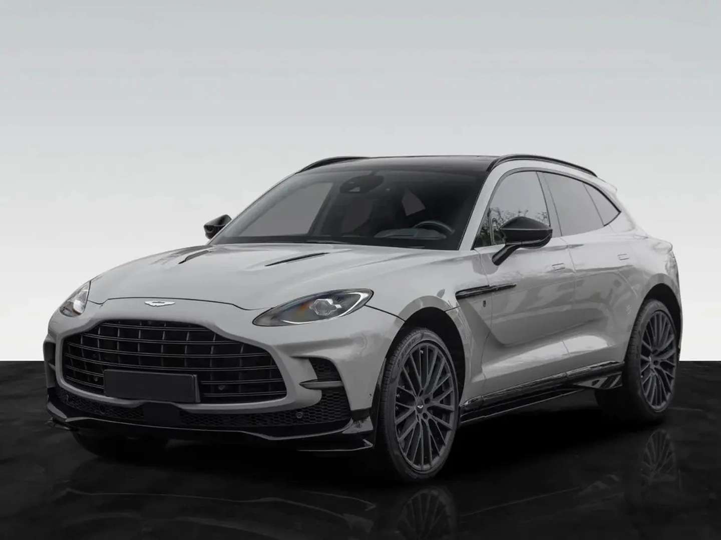 Aston Martin DBX 707 4L - 2024 - Joinsteer - #1