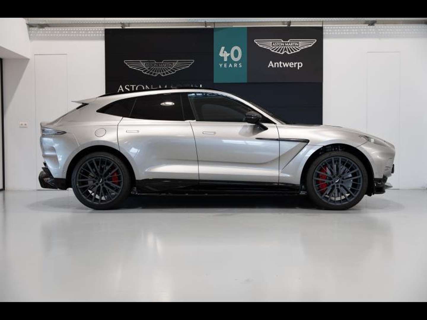 Aston Martin DBX 707 - 2024 - Joinsteer - #3