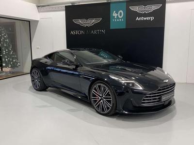 Aston Martin DB12 -  - Joinsteer - #1