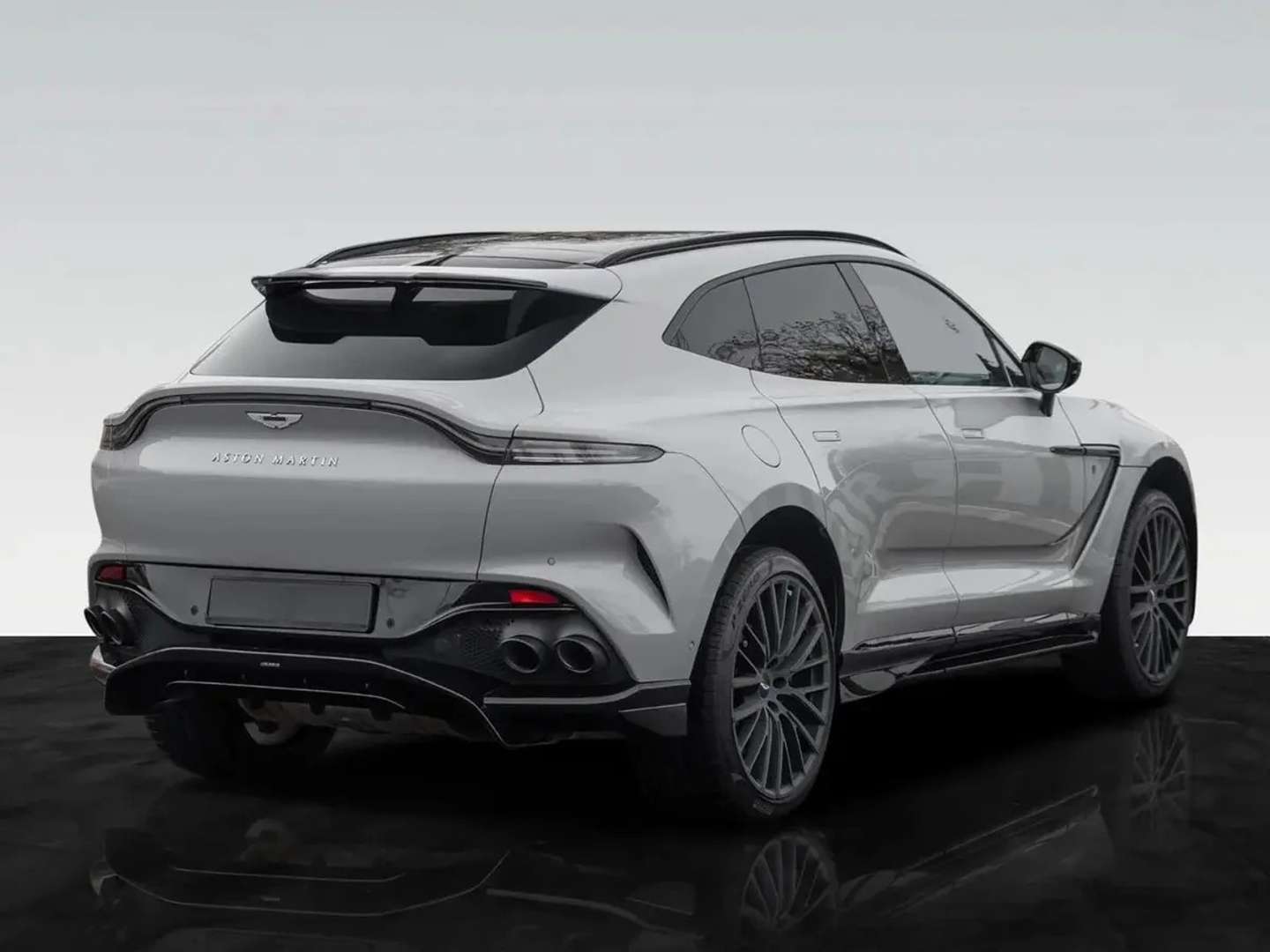 Aston Martin DBX 707 4L - 2024 - Joinsteer - #2